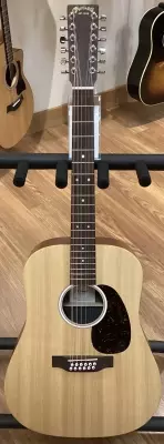 Martin Guitars - D12X1AE